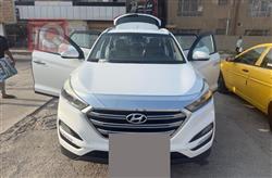 هیوندای تۆکسۆن